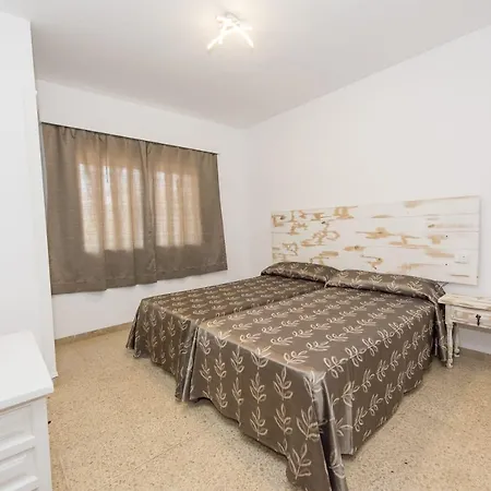 Apartamento piso tranquilo en peñiscola CASA KIKO Exterior foto