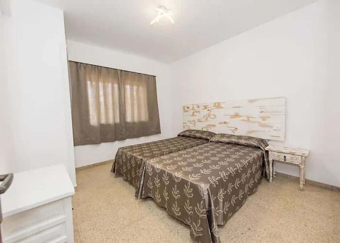 Apartamento Centrico En Peniscola Casa Kiko