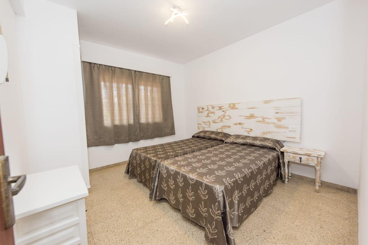 Apartamento Piso Tranquilo En Casa Kiko