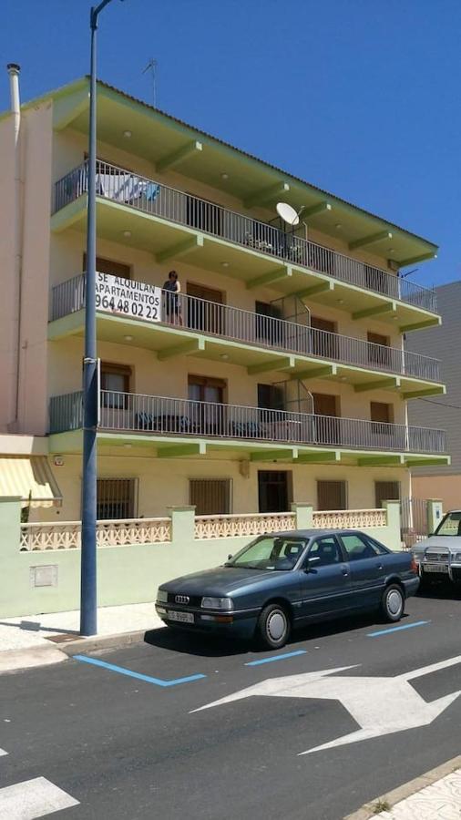 Appartement Centrico En Casa Kiko Peñíscola